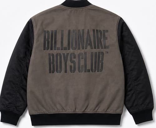 Billionaire Boysclub Billionaire Boysclub — view 2