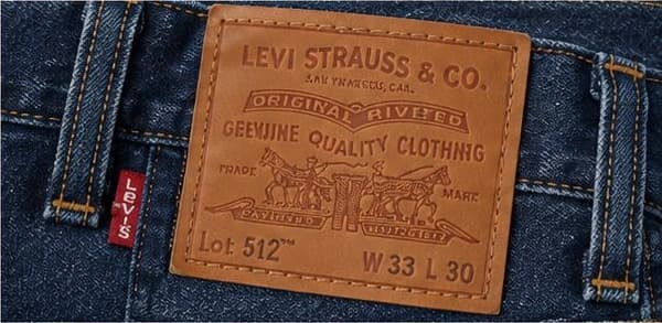 Levi's Broekje thumbnail 3