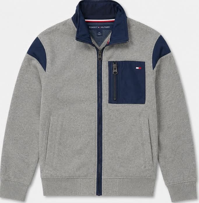 Tommy Hilfiger Grijsje