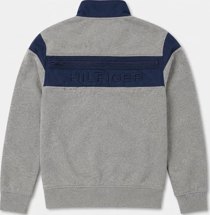 Tommy Hilfiger Grijsje — view 2
