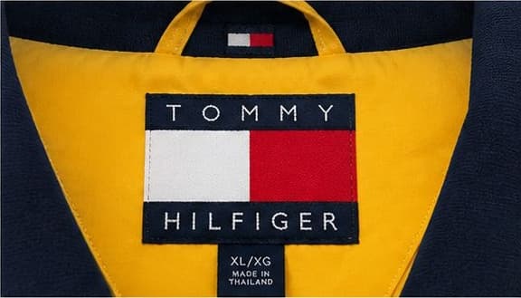 Tommy Hilfiger thumbnail 3