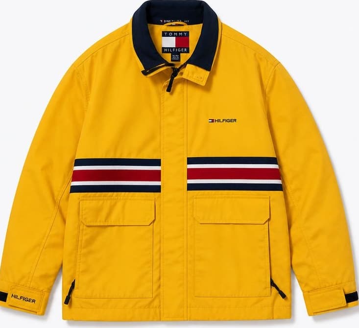 Tommy Hilfiger Tommy Hilfiger